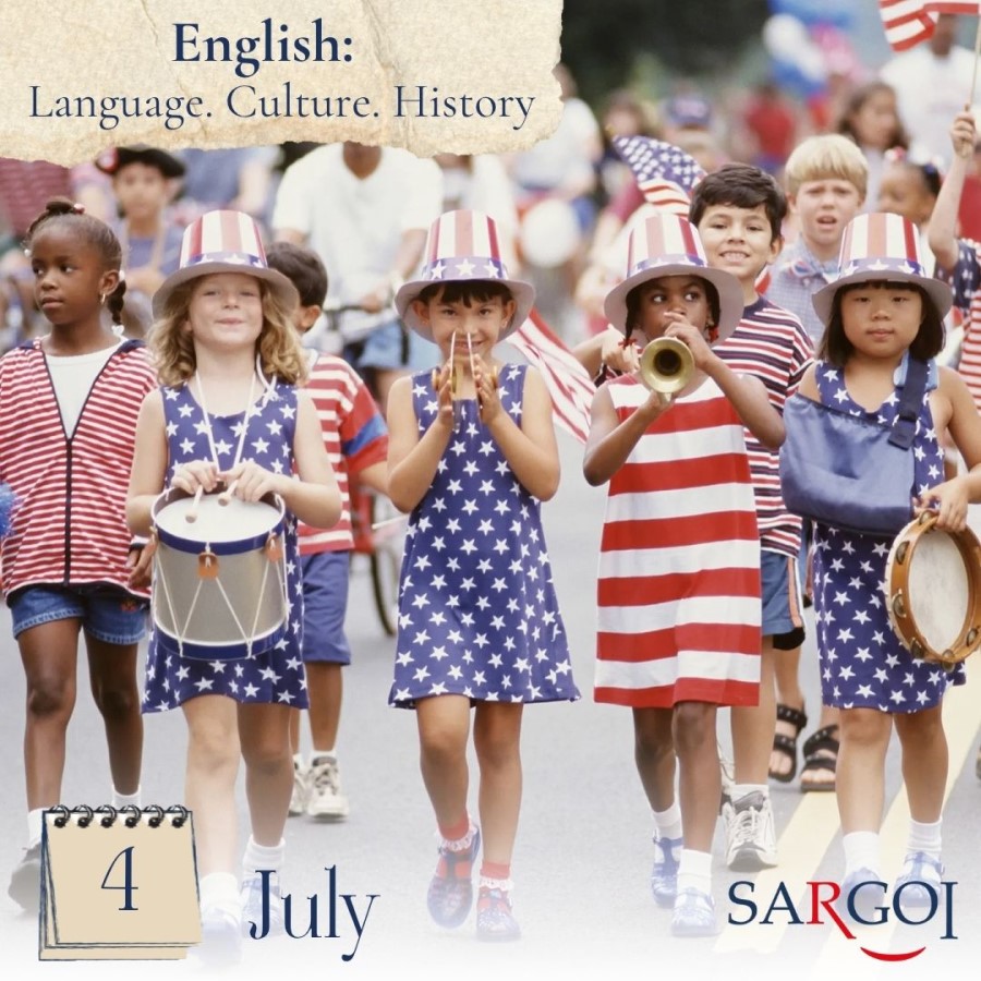 Independence Day (USA)